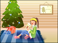 سال نو مبارک