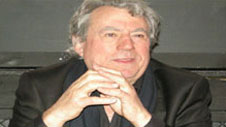 Terry Jones