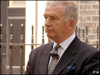 Sir Alan West