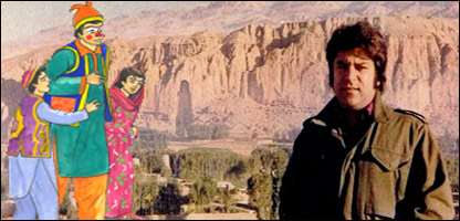 احمدظاهر، لالوماما اوميلمانه يې