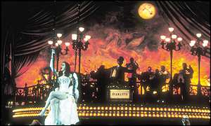 Francie je pověstná svým vřelým vztahem k lásce a sexu