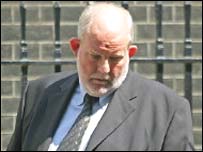 چارلز کلارک