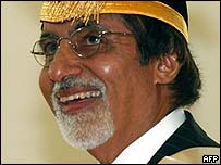 آميتاب باچان