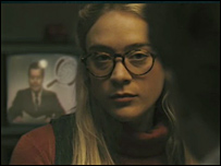 نمایی از فیلم زودیاک