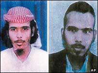 Mohammad Hamdi al-Ahdal