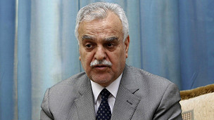 طارق الهاشمي