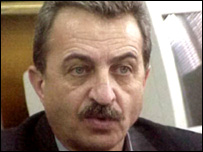 موريس معتمد