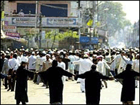 بھارتی مسلمان 