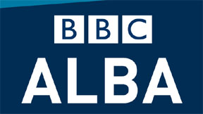BBC Alba logo