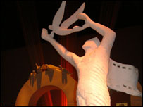 پس از مراسم جشن سينمای ايران، رئيس هيات مديره خانه سينما دستگير شد