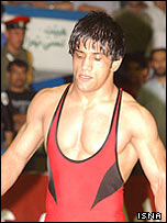 عليرضا دبير