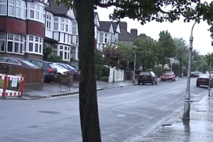 Barry is feeling the effects of the current credit situation. His mortgage is due to come off a fixed rate and he faces an increase in his monthly payments. 