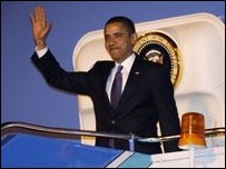 Presidenti Obama
