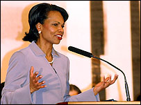 Rice discursa no Memorial JK (Foto: Antônio Cruz/Agência Brasil)