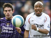 加里多和迪乌夫