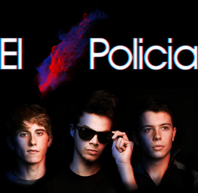 El Policia - Album Entry