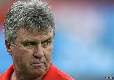 Guss Hiddink