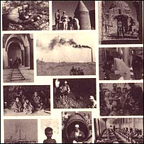 کاتالوگ هفته سينمای مستند