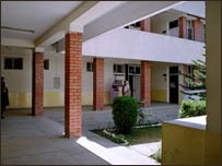 آزاد جموں و کشمیر یونیورسٹی 