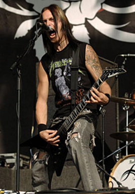 Matt Tuck