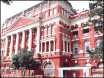 राइटर्स भवन