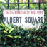 Albert Square, EastEnders