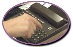 T&eacute;l&eacute;phone et rendez-vous