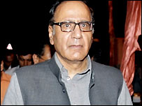 چودھری شجاعت