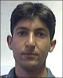 عتيق شريفی که در انفجار کينگزکراس لندن کشته شده است