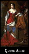 Queen Anne