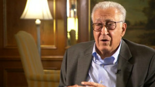 Лахдар Брахімі 