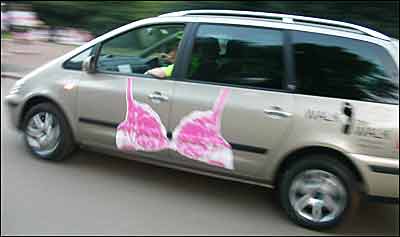 همایش سرطان سینه