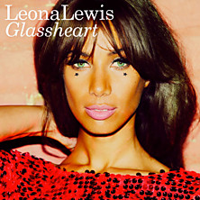 Review of Glassheart Review of Glassheart