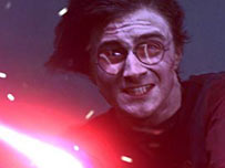 Harry Potter And The Goblet Of Fire