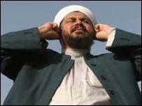 برطانیہ میں مسلم مساجد