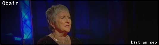 Màiri Nic a' Ghobhainn