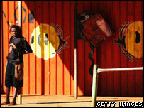 Avustralya'da Aborijinler