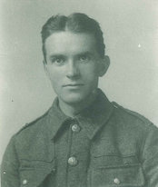 Harold George Brooks