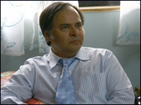 फ़ारूक़ शेख़