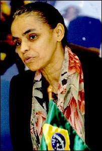 Marina Silva