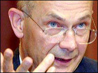 Pascal Lamy