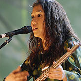 Sevara Nazarkhan, winner in the Asia / Pacific category