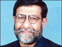 मोहम्मद मियाँ सूमरो