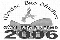 Gŵyl Bro Dinefwr