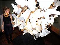 A level student Cian Cottee