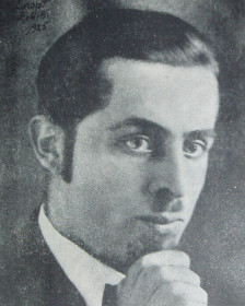 Ярослав Цурковський