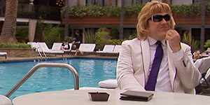 La La Land (Shirley)