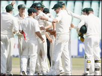 ऑस्ट्रेलिया