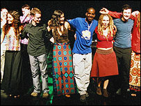 Orquestra Scotland Brasil (Divulgação)