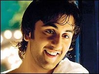 Ranbir Kapoor